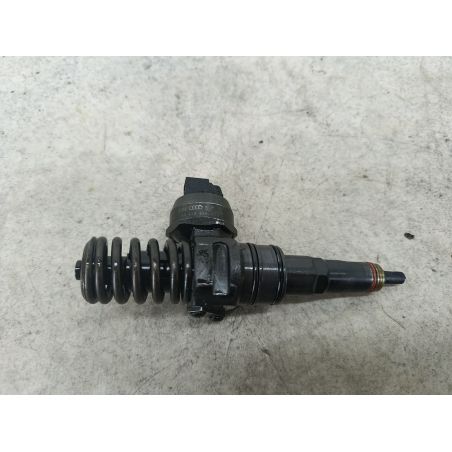 POMPOWTRYSK VW JETTA V 1.9 TDI 105KM 1.9 TDI 2007 038130073AG 04147200215  BOSCH LD7X 105 5744 