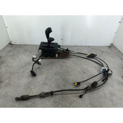 LEWAREK ZMIANY BIEGÓW JEEP GRAND CHEROKEE II WJ 2.7 CRD 163KM2.7 CRD20021547303F 58024H  TRWPX81635729                                            