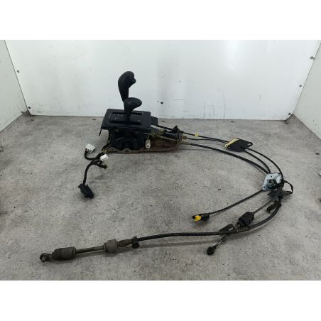 LEWAREK ZMIANY BIEGÓW JEEP GRAND CHEROKEE II WJ 2.7 CRD 163KM 2.7 CRD 2002 1547303F 58024H  TRW PX8 163 5729 