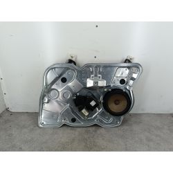 PODNOŚNIK SZYBY LEWY PRZÓD Z STELAŻEM SKODA OCTAVIA II 2.0 FSI 150KM2.0 FSI20051T0959702B 1K0959792G LKLF3W1505862                                            