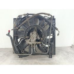 COOLER FAN JEEP GRAND CHEROKEE II WJ 2.7 CRD 163KM2.7 CRD200252079967AB  24017515  52079987AB 25797R PX81635729                                            