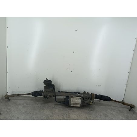 MAGLOWNICA PRZEKŁADNIA  ELEKTRYCZNA VW JETTA V 1.9 TDI 105KM 1.9 TDI 2007 1K1423051CG  1K1909144L LD7X 105 5744 