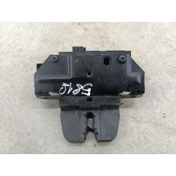 ZAMEK KLAPY OPEL VECTRA C FL 1.9 CDTI 150KM1.9 CDTI2005495072894Z20R1505818                                            