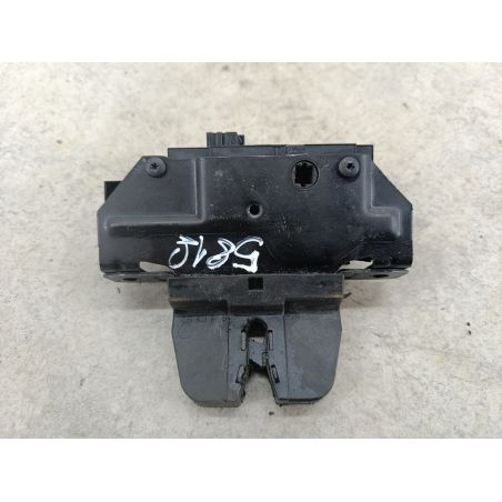 ZAMEK KLAPY OPEL VECTRA C FL 1.9 CDTI 150KM 1.9 CDTI 2005 495072894 Z20R 150 5818 