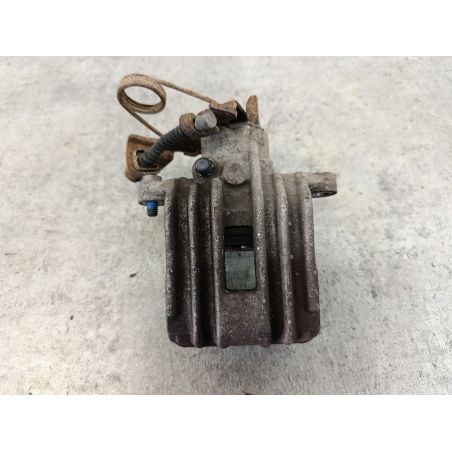 ZACISK HAMULCOWY LEWY TYŁ AUDI A4 B5 1.8 125KM 1.8 20V 1999 LX6V 125 5493 