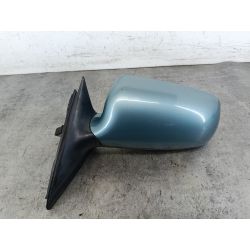 LEFT MIRROR AUDI A4 B5 1.8 125KM1.8 20V1999E1010594LX6V1255493                                            