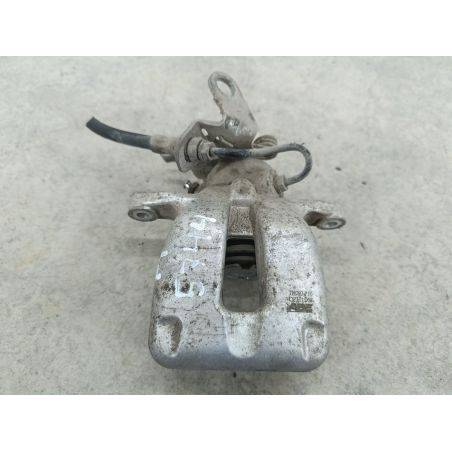 ZACISK HAMULCOWY PRAWY TYŁ VW JETTA V 1.9 TDI 105KM 1.9 TDI 2007 CZH1267   LD7X 105 5744 