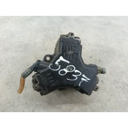 POMPA WTRYSKOWA MERCEDES-BENZ KLASA A W168 1.7 CDI 90KM1.7 CDI A1701999A6680700301  0445010015  BOSCH195905837                                            