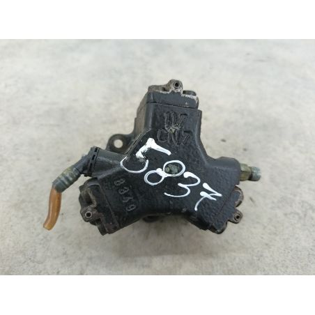 POMPA WTRYSKOWA MERCEDES-BENZ KLASA A W168 1.7 CDI 90KM 1.7 CDI A170 1999 A6680700301  0445010015  BOSCH 195 90 5837 