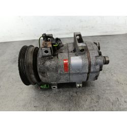 POMPA, SPRĘŻARKA KLIMATYZACJI AUDI A4 B5 1.8 125KM1.8 20V19998D0260805D ZEXELLX6V1255493                                            