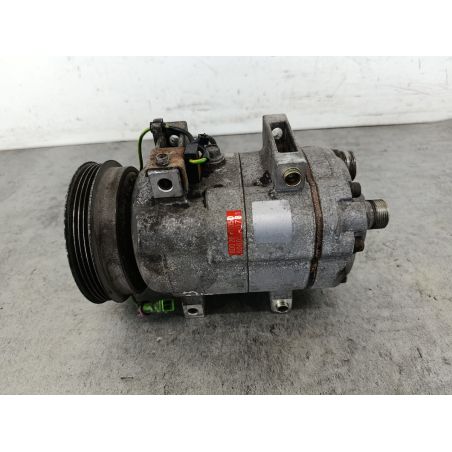 POMPA, SPRĘŻARKA KLIMATYZACJI AUDI A4 B5 1.8 125KM 1.8 20V 1999 8D0260805D ZEXEL LX6V 125 5493 