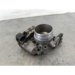 PRZEPUSTNICA AUDI A4 B5 1.8 125KM1.8 20V199906B133062ELX6V1255493                                            