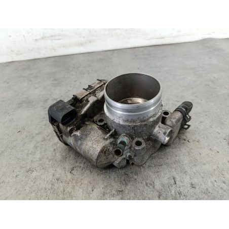 PRZEPUSTNICA AUDI A4 B5 1.8 125KM 1.8 20V 1999 06B133062E LX6V 125 5493 