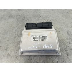 KOMPUTER, STEROWNIK AUDI A4 B5 1.8 125KM1.8 20V19998D0906018QLX6V1255493                                            