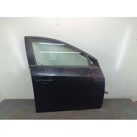 DRZWI PRZÓD PRAWY CHEVROLET CRUZE I FL 1.8 16V 2013 GAR 140 5896 