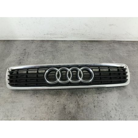 ATRAPA GRILL GRIL AUDI A4 B5 1.8 125KM 1.8 20V 1999 8D0853651R LX6V 125 5493 