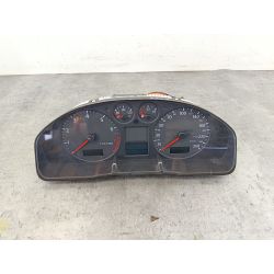 LICZNIK AUDI A4 B5 1.8 125KM1.8 20V19998D0920900PLX6V1255493                                            