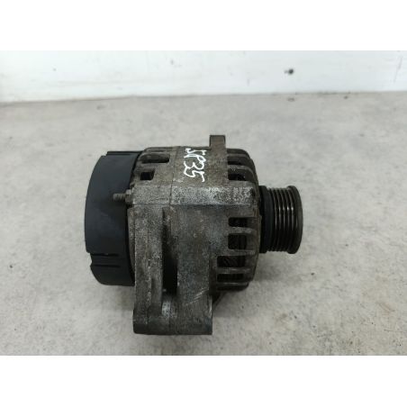ALTERNATOR OPEL ZAFIRA B 1.9 CDTI 120KM 1.9 CDTI 2006 0986048791 Z168 120 5835 