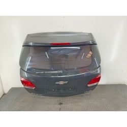 KLAPA BAGAŻNIKA CHEVROLET CRUZE I FL 1.8 16V2013GAR1405896                                            
