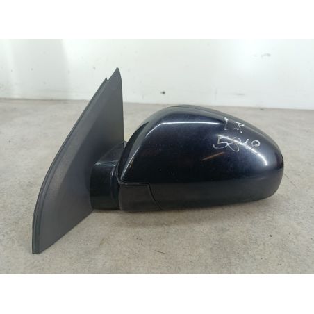 LEFT MIRROR OPEL VECTRA C FL 1.9 CDTI 150KM 1.9 CDTI 2005 Z20R Z20R 150 5818 