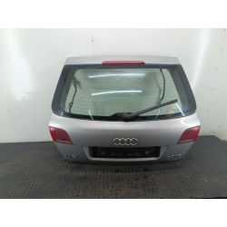 KLAPA BAGAŻNIKA AUDI A3 8P 2.0 TDI 140KM2.0 TDI2005LY7W1405811                                            