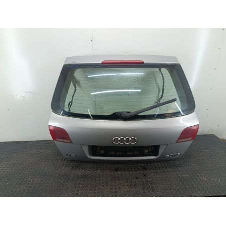 KLAPA BAGAŻNIKA AUDI A3 8P 2.0 TDI 140KM 2.0 TDI 2005 LY7W 140 5811 