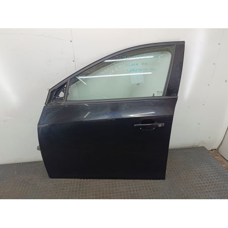 DRZWI PRZÓD LEWY CHEVROLET CRUZE I FL 1.8 16V 2013 GAR 140 5896 