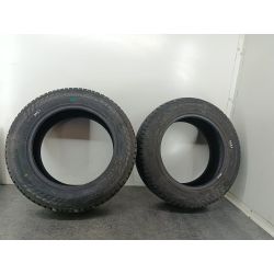 OPONY ZIMOWE 15 PARA OPEL CORSA D 1.0 12V2009185/65R15Z21C60                                            