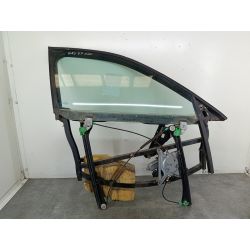 PODNOŚNIK SZYBY PRAWY PRZÓD Z STELAŻEM AUDI A4 B5 1.8 125KM1.8 20V19998D0837398CLX6V1255493                                            