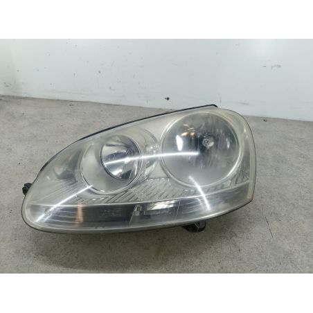 LAMPA PRZÓD LEWA VW JETTA V 1.9 TDI 105KM 1.9 TDI 2007 1K6941005P LD7X 105 5744 