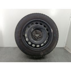 KOŁO ZAPASOWE VW GOLF IV 1.9 TDI 90KM1.9 TDI20011J0601027LLC9Z9058396.5"                                            