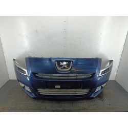 ZDERZAK PRZÓD PEUGEOT 5008 1.6 VTI 120KM1.6 VTI2011KPSKPS1205789                                            