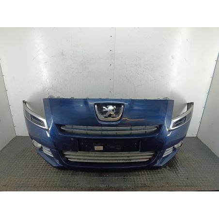 ZDERZAK PRZÓD PEUGEOT 5008 1.6 VTI 120KM 1.6 VTI 2011 KPS KPS 120 5789 