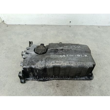 MISKA OLEJOWA VW GOLF V 1.9 TDI 105KM 1.9 TDI 2003 038103603AG LA6Q 105 5915 