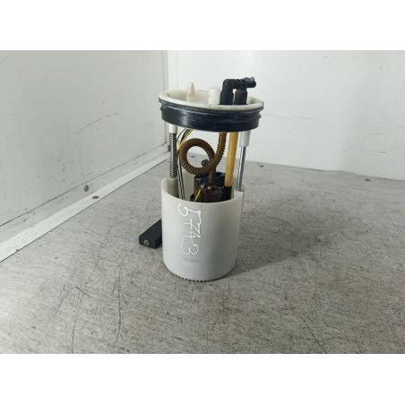 POMPA PALIWA SKODA FABIA II FL 1.2 HTP 70KM 1.2 HTP 2010 6R0919051 LA7W 69 5743 