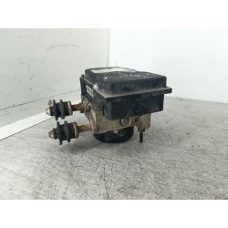 ABS PUMP SKODA FABIA II FL 1.2 HTP20100265237025  6R0614117KLA7W695743                                            