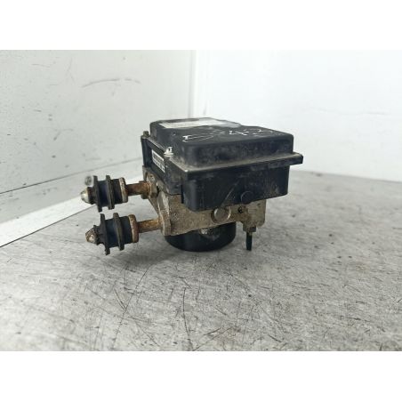 ABS PUMP SKODA FABIA II FL 1.2 HTP 2010 0265237025  6R0614117K LA7W 69 5743 