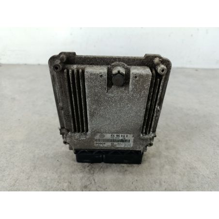 KOMPUTER, STEROWNIK VW GOLF V 1.9 TDI 105KM 1.9 TDI 2003 03G906016B  LA6Q 105 5915 