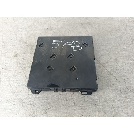 MODUŁ KOMFORTU SKODA FABIA II FL 1.2 HTP 70KM 1.2 HTP 2010 6R7937085C LA7W 69 5743 