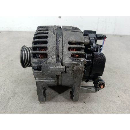 ALTERNATOR VW TOURAN I 1.6 FSI 116KM 1.6 FSI 2003 03C903023D L041 116 5810 