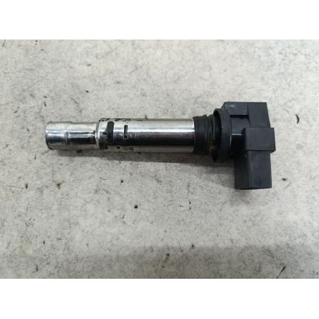 CEWKA ZAPŁONOWA VW TOURAN I 1.6 FSI 116KM 1.6 FSI 2003 0040102030 L041 116 5810 