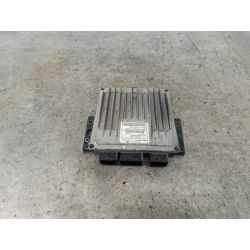 KOMPUTER, STEROWNIK RENAULT CLIO III FL 1.5 DCI20118200911560  8200909666NV676855906                                            