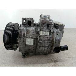 POMPA, SPRĘŻARKA KLIMATYZACJI VW TOURAN I 1.6 FSI 116KM1.6 FSI20031K0820803F 447220-9202  DENSOL0411165810                                            