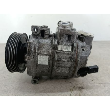 POMPA, SPRĘŻARKA KLIMATYZACJI VW TOURAN I 1.6 FSI 116KM 1.6 FSI 2003 1K0820803F 447220-9202  DENSO L041 116 5810 