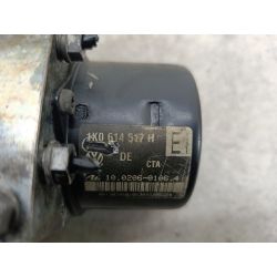 ABS PUMP VW GOLF V 1.9 TDI 105KM1.9 TDI20031K0614517H 1K0907379K 10.0206-0106.4 10.0960-0348.3  ATELA6Q1055915                                            