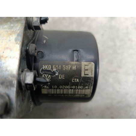 POMPA ABS VW GOLF V 1.9 TDI 105KM 1.9 TDI 2003 1K0614517H 1K0907379K 10.0206-0106.4 10.0960-0348.3  ATE LA6Q 105 5915 