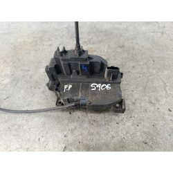 ZAMEK DRZWI PRAWY PRZÓD RENAULT CLIO III FL 1.5 DCI2011NV676855906                                            