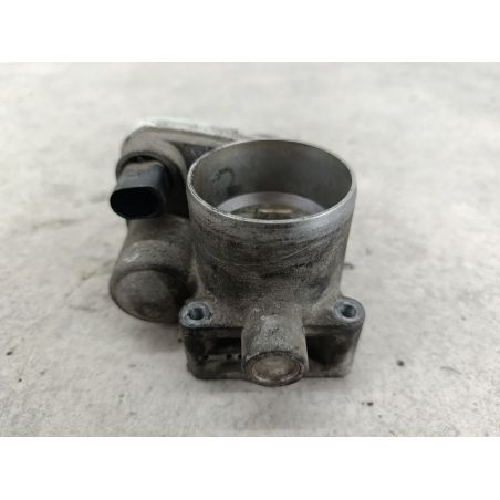 PRZEPUSTNICA VW TOURAN I 1.6 FSI 116KM 1.6 FSI 2003 036133062Q L041 116 5810 