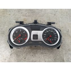 LICZNIK RENAULT CLIO III FL 1.5 DCI20118201060299-ANV676855906                                            