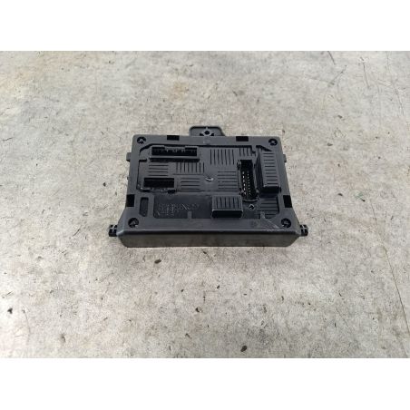 MODUŁ BCM RENAULT CLIO III FL 1.5 DCI 2011 8201054128  BCML2CR NV676 85 5906 